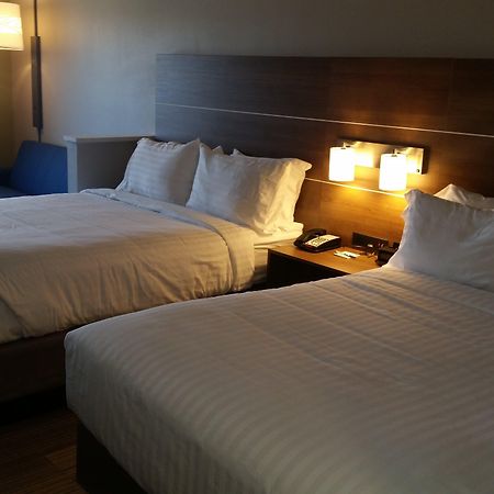 Holiday Inn Express & Suites - Fort Mill By Ihg Exterior foto