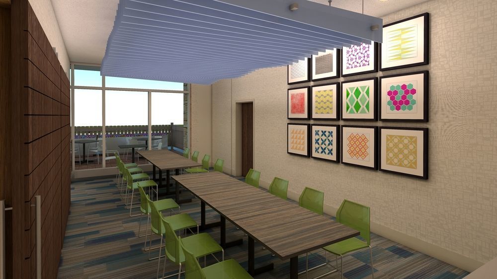 Holiday Inn Express & Suites - Fort Mill By Ihg Exterior foto